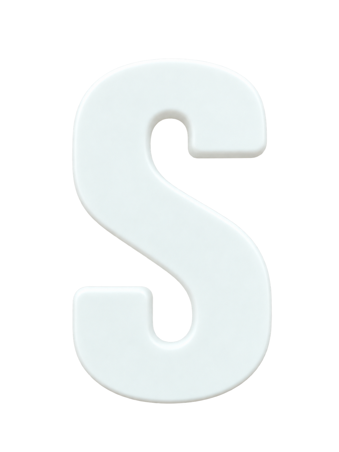 Letter S - Creative Painting Activity