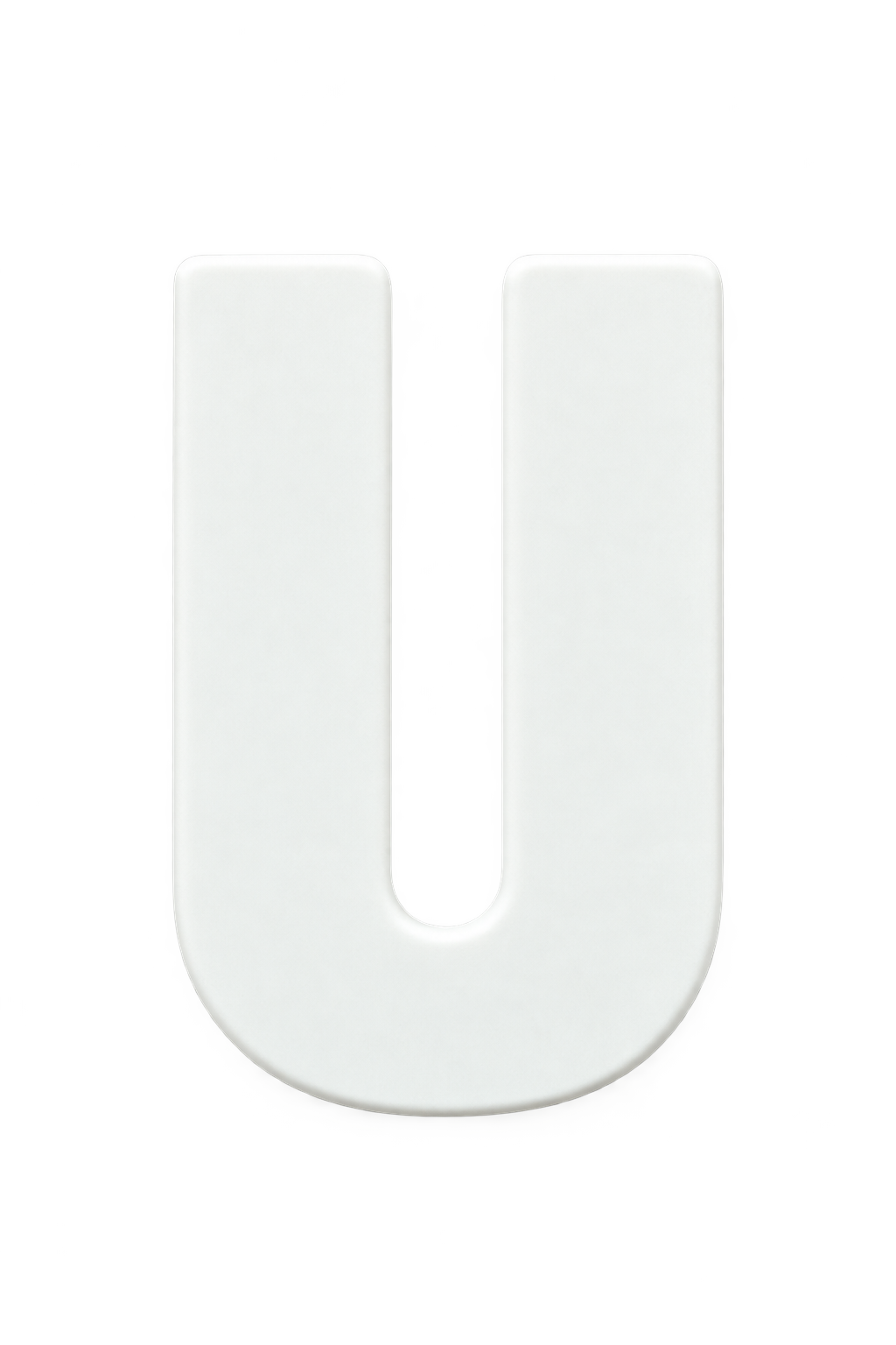 Letter U - Creative Painting Activity