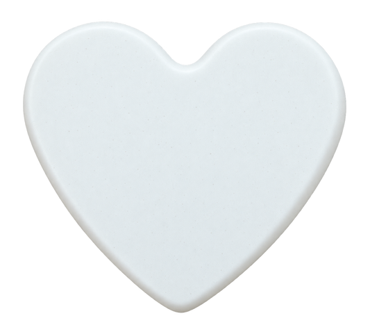 Heart Magnet - Creative Painting Activity