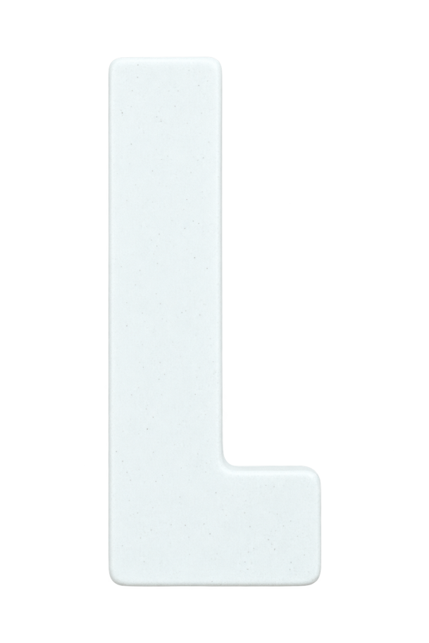 Letter L - Creative Painting Activity