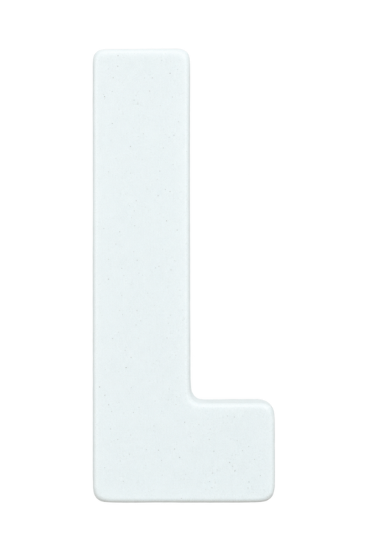 Letter L - Creative Painting Activity