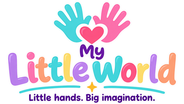 My Little World
